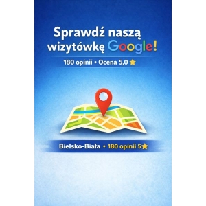 Opinie od klientów - dla Firmy Tukan - 5 gwiazdek