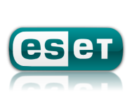 Oprogramowanie firmy Eset