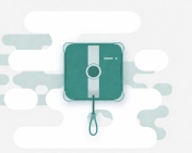 Wynajem robota myjącego okna - Bielsko-Biała