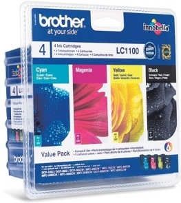 brother-tusz-lc1100-cmyk-4pack.jpg
