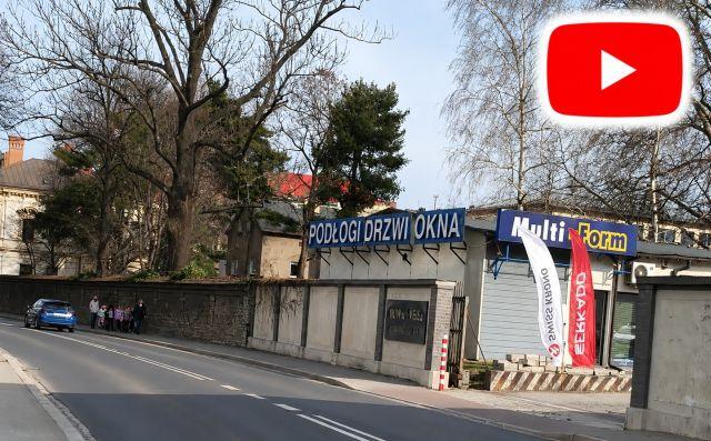 Jak dojechać do firmy Tukan z Bielska-Białej
