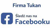 Firma Tukan - strona FB - Tonery i tusze Bielsko